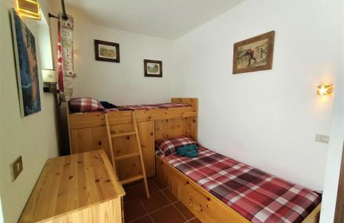 La maison des Guides - trilocale a 500 mt dalle piste di Dolonne - Foto 21