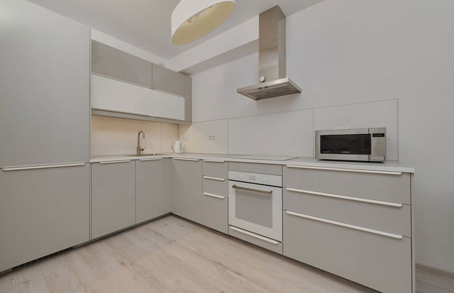 Gwiaździsta Apartment by Renters - Photo 27