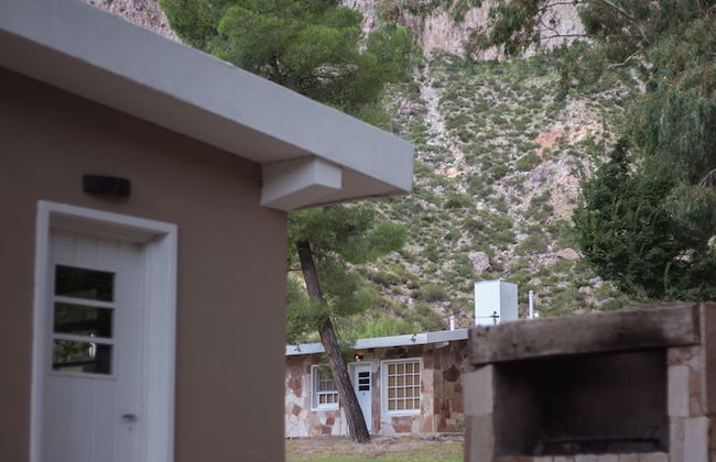 Bosque Divino Cabañas & Suites - Foto 43