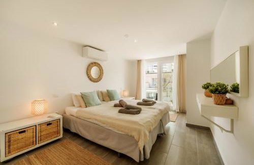 La Familia Beach Houses La Cala - Photo 21