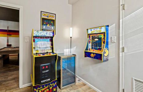 Pool Table, PingPong, Arcade, 2-Car Parking, 3 Floors - Foto 9