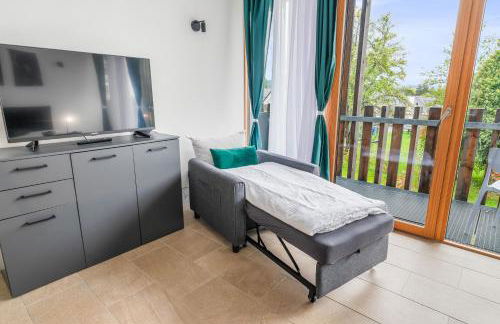 Bodensee Penthouse 23D - Seesicht - Billiard - Massage - Trambolin - BBQ - Tischkicker - Panorama Exklusive - Foto 45