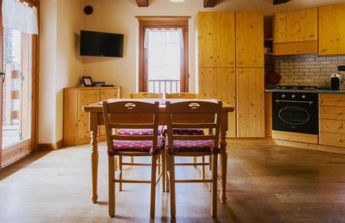 Snowflake Appartamenti Jouvenceaux - Foto 17