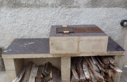 Marica - Casa Pé Na Areia - Foto 42