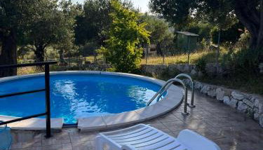 konoba - Foto 4, Garden