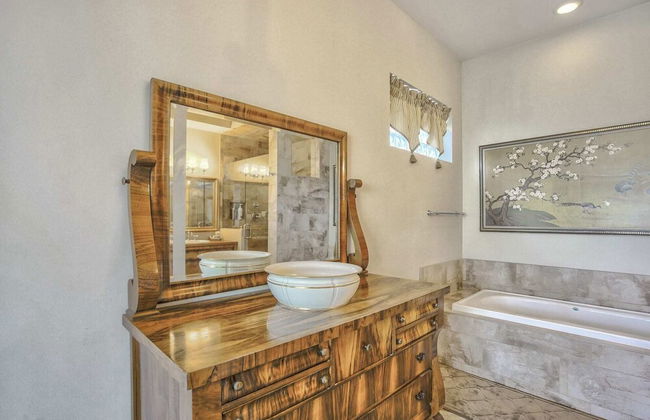 Broadmoor Luxury Mansion 5 Star Experience Theater Cheyenne Mountain Views - Foto 43