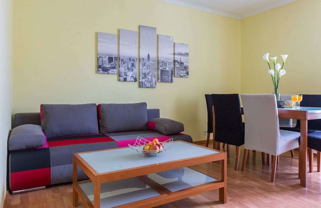 Apartment Mins - Photo 8