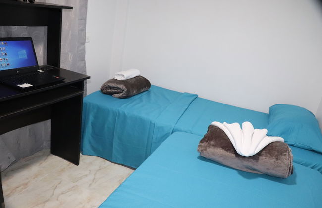 Apartahotel Tia Inés - Foto 3