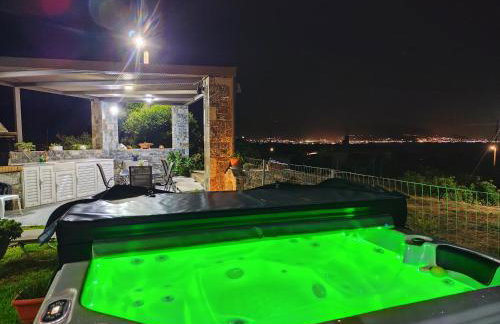Villa Leandros Premium Suites - Foto 54