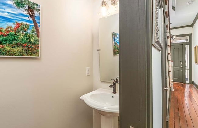 Waldburg Manor by Tybee Vacation Rentals - Foto 17