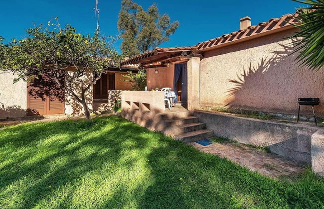 Small House a Stone's Throw From the sea - Foto 1