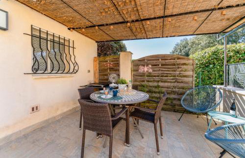 La Petite Maison - Foto 23