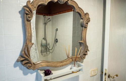 Casina di Tufo a 5 minuti da Sorano e Pitigliano, Wi-Fi - Foto 5