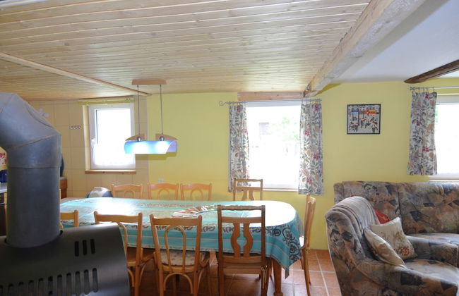 Cosy Holiday Home in the Harz Region - Foto 58