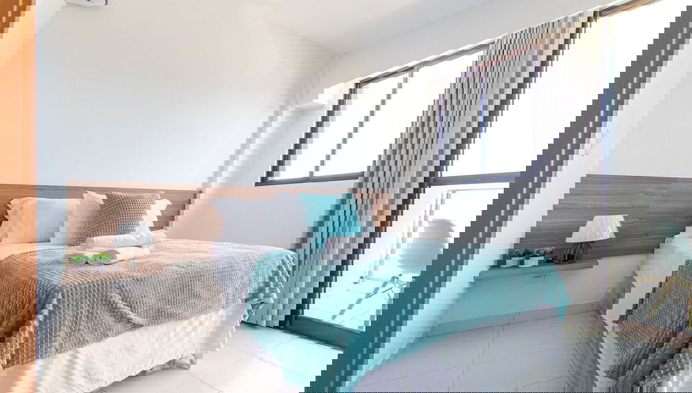 Mana Beach Experience by Carpediem - Foto 1, Habitación