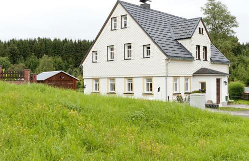 Feriendomizil Erzgebirge - Foto 26