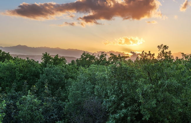 Sunset Bliss Home in Atsipopoulo Village - Foto 23