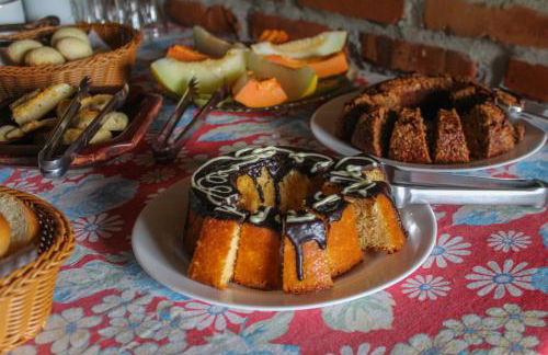 Pousada Índios Coroados - Foto 27