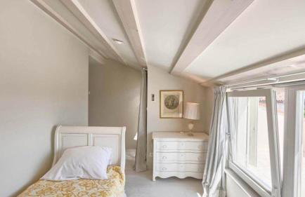 Family villa Charlotta with pool in Visnjan - Foto 36