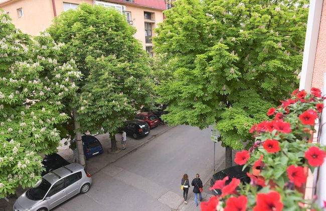 Unique Apartment Leninova - Foto 26