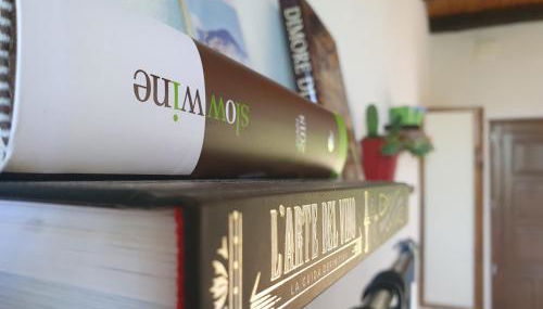 Suite in vigneto - Foto 5