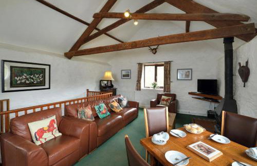 Riscombe Farm Cottages - Foto 47