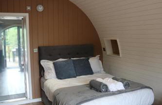 Pods At Buckland's Glamping - Foto 26