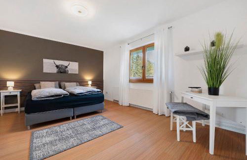 Landhaus Sonnenterasse - Foto 23