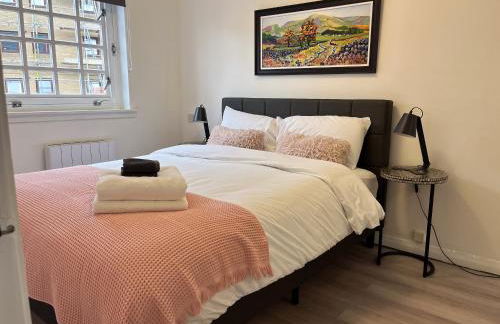 Causewayside Free parking - Foto 1