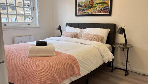 Causewayside Free parking - Foto 1