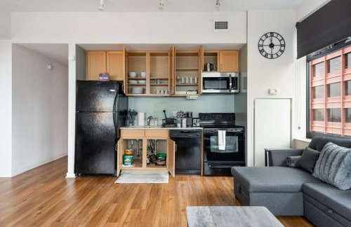 Downtown Chicago Stay with Free In & Out Parking 5 - Foto 4