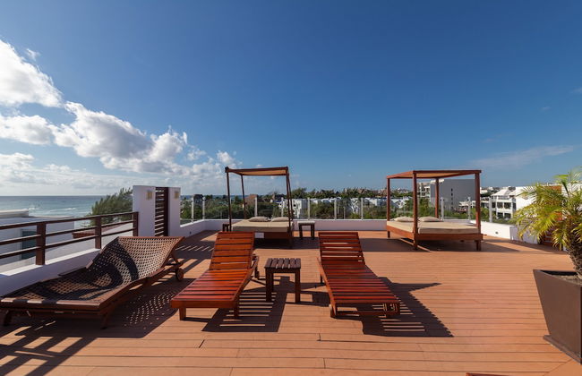 Casa del Mar 205 by CocoBR - Foto 29