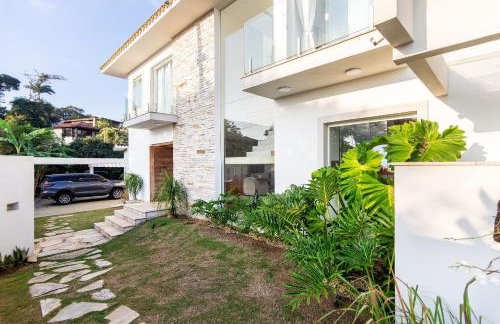 ¡Bz72! Casa con vistas al mar con 5 suites y piscina - Foto 11