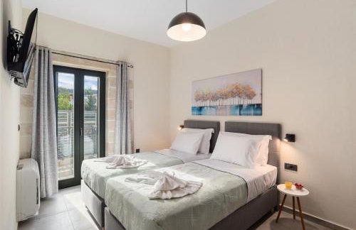 Brand new Villa Volakas BY APOKORONAS VILLAS - Foto 27