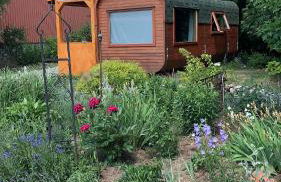 Irenes Tinyhouse - Foto 2