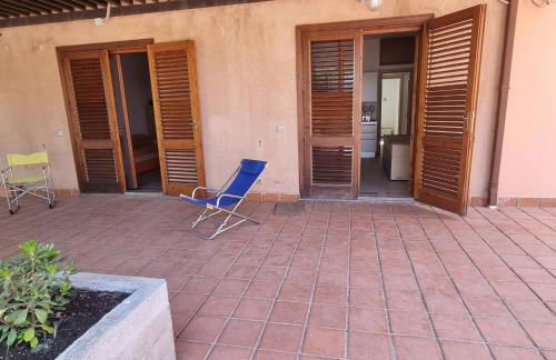 Isole Eolie, Vulcano - Favoloso bivani con piscina acqua di mare e vista sulle isole eolie - Foto 6