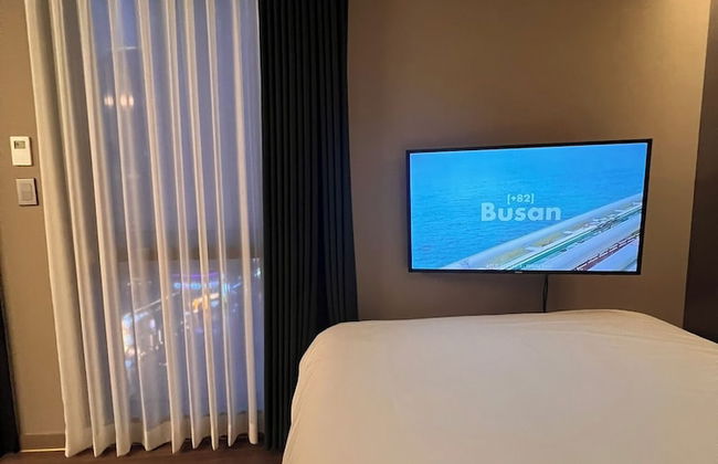 Haeundae Lamer Stay - Foto 18