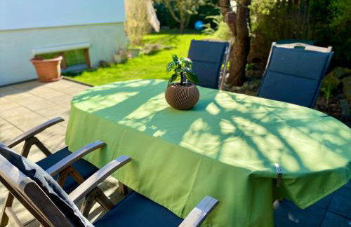 Exklusives Wohnen im Herzen Bayerns - Luxuriöses Haus mit Dachterrasse und Whirlpool, nahe Passau - Foto 53