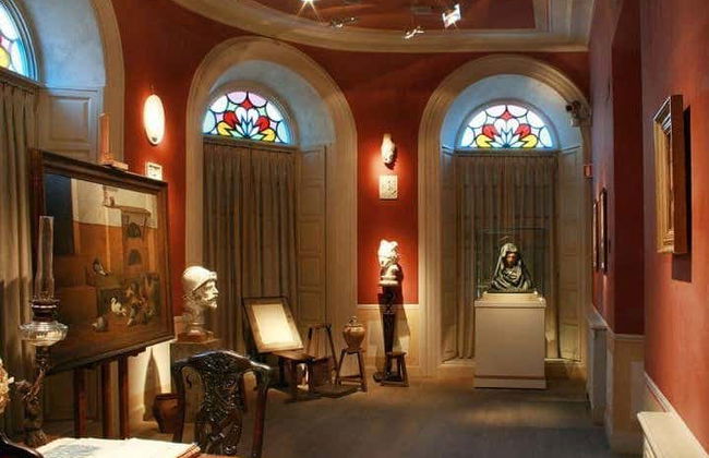 Tour in Málaga - Photo 2