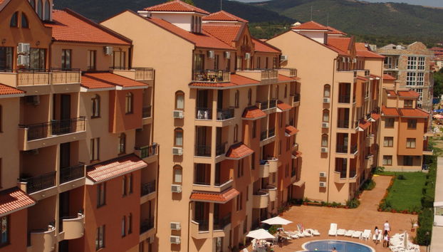 Apart-hotel Kasandra - Foto 3