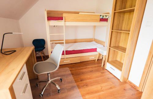 Beskid Penthouse Milówka - Photo 34