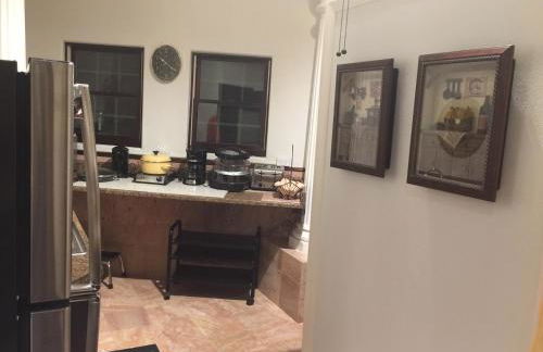 Entire Second Flr - Santa Monica Luxury Roman Villa - Foto 70