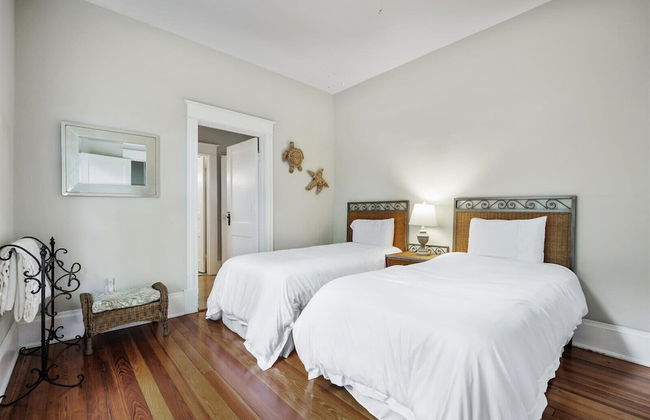 Charming Home in the Heart of St. Augustine! - Foto 3