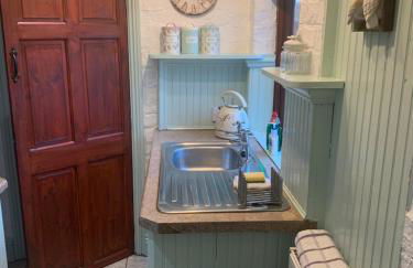 The Old Stables - Foto 15