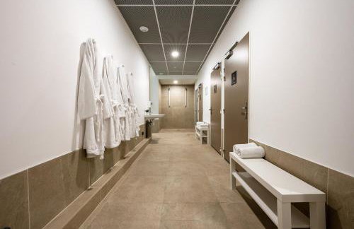 Nemea Appart Hotel La Boetie Bordeaux Pessac - Foto 107