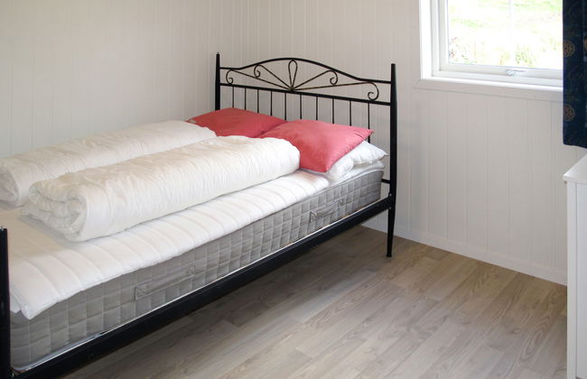 Rød Hytte - Foto 14