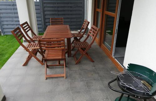 Apartament z ogródkiem - Foto 13