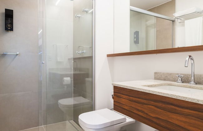 Tabas by Blueground Pivô Match Vila Nova - Foto 66