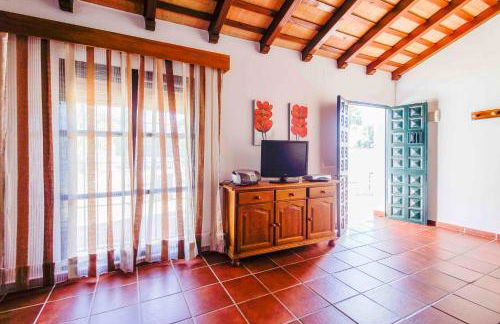 Vivienda Rural Atlántico Sur & Familias - Foto 27