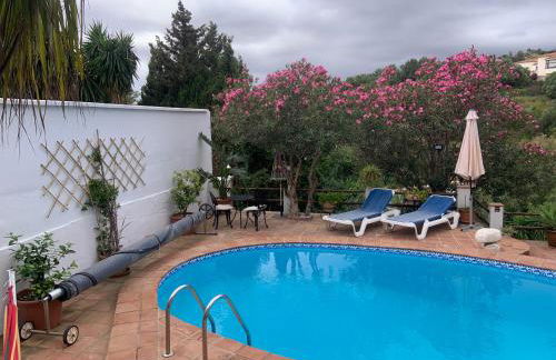 Apartment Casa Casandra , Urbanisation Dona Pilar - beautiful, peaceful & tranquil - Photo 59